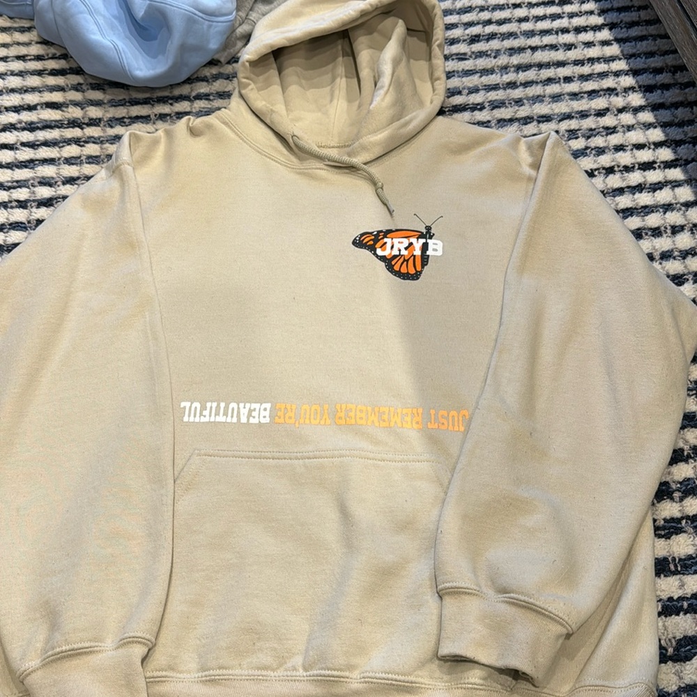 hoodie